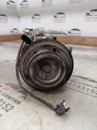 COMPRESSORE ARIA CONDIZIONATA HYUNDAI i30 III /KIA Ceed III/KIA XCeed (CD) C21