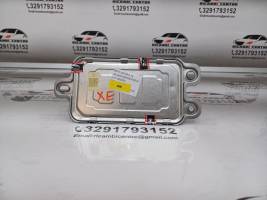 CENTRALINA CONVERTITORE DI TENSIONE 2.0D 130Kw 179CV JAGUAR XE 2015 T2H3437 AI6