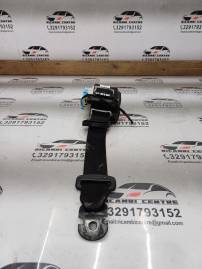 FRONT LEFT SEAT BELT MERCEDES B180 W246 2015 307262099228 CG2