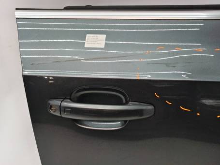 DOOR FRONT RIGHT AUDI A5 8TA 2009-2011 8T8831052C 2BB1‼