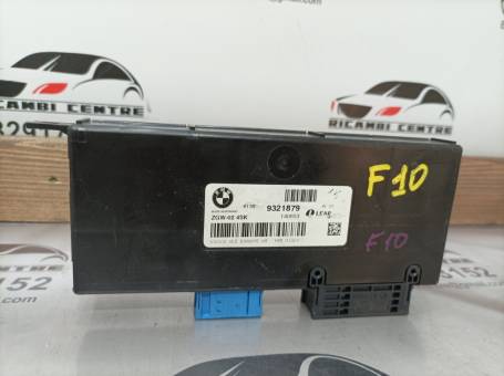 REM BODY COMPUTER CONTROL UNIT BMW 5 6 SERIES F10 F11 F13 61359321879 AI1