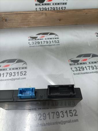 REM BODY COMPUTER CONTROL UNIT BMW 5 6 SERIES F10 F11 F13 61359321879 AI1