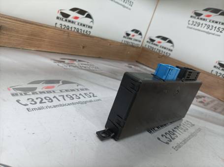 REM BODY COMPUTER CONTROL UNIT BMW 5 6 SERIES F10 F11 F13 61359321879 AI1