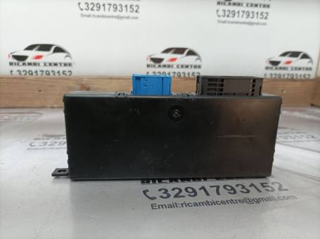 REM BODY COMPUTER CONTROL UNIT BMW 5 6 SERIES F10 F11 F13 61359321879 AI1