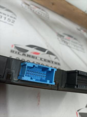 REM BODY COMPUTER CONTROL UNIT BMW 5 6 SERIES F10 F11 F13 61359321879 AI1