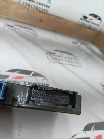 REM BODY COMPUTER CONTROL UNIT BMW 5 6 SERIES F10 F11 F13 61359321879 AI1