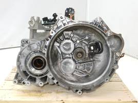 MANUAL GEARBOX 6M D4HA 4300024BB0 2.0D EUR6 100Kw 4x4 136CV KIA SPORTAGE 2017 7L