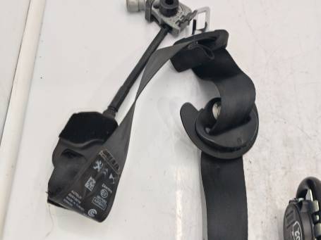 CINTURA DI SICUREZZA ANTERIORE SX DS DS7 CROSSBACK 2019 98158429XX YD2
