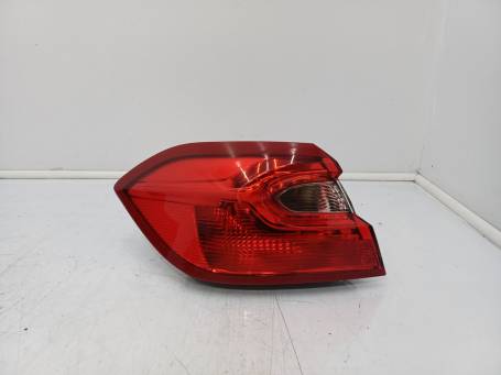 FARO FANALE STOP POST SX FORD FIESTA MK8 2017-2021 HATCHBACK H1BB13405AJ RD4