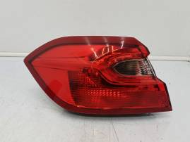 FARO FANALE STOP POST SX FORD FIESTA MK8 2017-2021 HATCHBACK H1BB13405AJ RD4