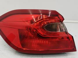 FARO FANALE STOP POST SX FORD FIESTA MK8 2017-2021 HATCHBACK H1BB13405AJ RD4