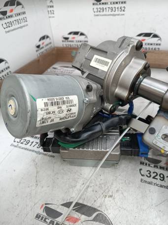 PIANTONE SERVOSTERZO+CHIAVE 2017 HYUNDAI I40 563003Z470 3Z56399800 E9