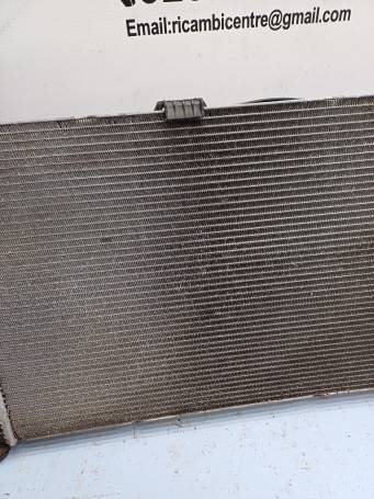  RADIATORE RAFFREDDAMENTO ACQUA FORD FOCUS 2013 1.0 B SFJA CV61-8C342-VA B8