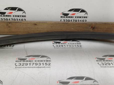 REAR FENDER MOULDING RIGHT MAZDA CX-5 2014 KD5351W51 R11