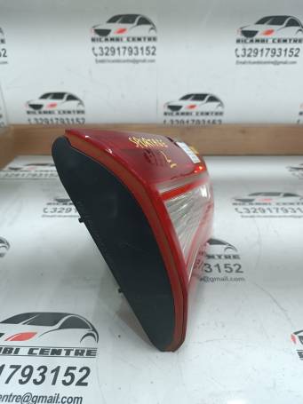 REAR STOP LIGHT LEFT KIA SPORTAGE III/IV SUV 924053W010 GD3