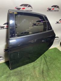  REAR DOOR LEFT FORD FOCUS 2010-2014 HATCHABCK 2172760 M2