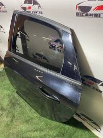  REAR DOOR LEFT FORD FOCUS 2010-2014 HATCHABCK 2172760 M2