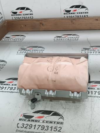 2015 MAZDA 6 SE-L PASSENGER SRS AIRBAG 0589-P1-000197 GHY957K50 WC6