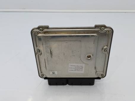 ENGINE CONTROL UNIT ECU N47C16A GS653DG TCJ6 1.6D82Kw111CV MINI R56 LCI 2012 XA2