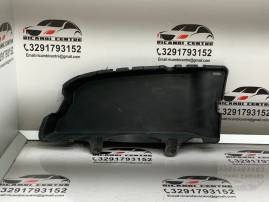 JAGUAR XE 2015 R-SPORT FRONT LEFT BUMPER MASK GX7M15K233BA J7