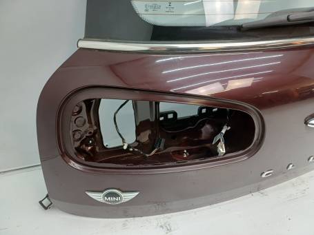 REAR DOOR LEFT MINI CLUBMAN F54 2015-2025 41007411613 2CF1