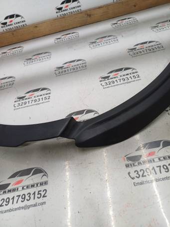  MODANATURA RUOTA POSTERIORE SX RANGE ROVER EVOQUE (L538) 2017 BJ32290E23AH D3