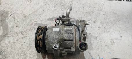SEAT IBIZA/VOLKSWAGEN POLO AIR CONDITIONING COMPRESSOR 6Q0820808G C18