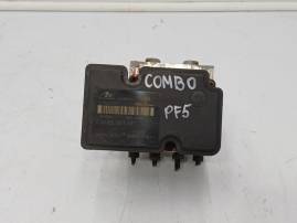 CENTRALINA ABS A16DTH MMJ 1.6D 77Kw 105CV OPEL COMBO D 2014 51924795 PF5
