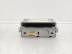 JAGUAR XF 2012 BLUETOOTH MULTIMEDIA NAVIGATION HEAD UNIT 31357756AA B3