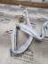 AIRBAG A TENDINA LATERALE DESTRO 2010 TOYOTA AURIS (_E15_) 6217002070 QD1
