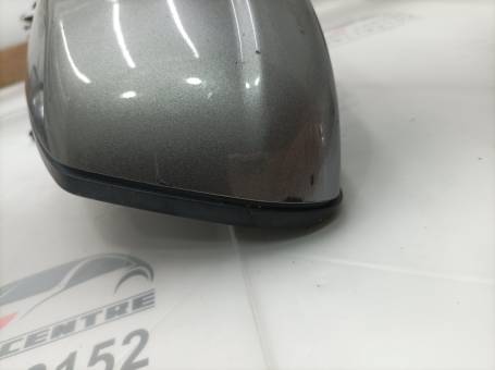 SPECCHIO SPECCHIETTO RETROVISORE DX BMW '5 F10 F11 2009-2013 5PIN 7283620 OF6