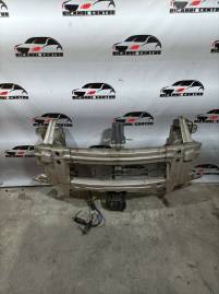  OSSATURA TRAVERSA PARAURTI ANTERIORE OPEL ANTARA 2006 . I13