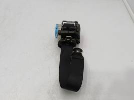 REAR LEFT SEAT BELT MERCEDES B180 W246 2013 A2468602785 CJ5