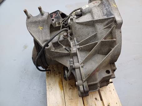  MANUAL TRANSMISSION 5M FORD FIESTA 1.2 PETROL 1830932 CV1R-7F094-PA 8A6R7002JL 3C