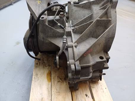  MANUAL TRANSMISSION 5M FORD FIESTA 1.2 PETROL 1830932 CV1R-7F094-PA 8A6R7002JL 3C