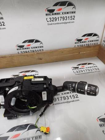  DEVIOLUCI CON CONTATTO SPIRALATO LAND ROVER DISCOVERY 2016 FK72-13N064-DB NA4