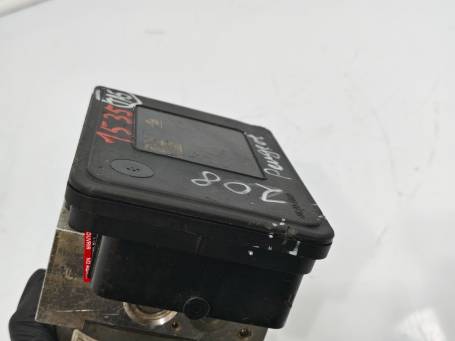 CENTRALINA ABS PEUGEOT 208 I 2012 9810293180 1611586980 1680934880 TA5
