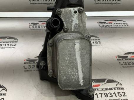 OIL FILTER SUPPORT RADIATOR HOUSING BMW F10 F11 F20 F21 LCI 2016 M2