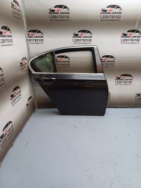  REAR DOOR RH BMW 7 SERIES F01 2009-2015 SEDAN 41525A2A392 L5
