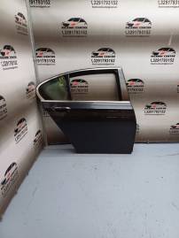  REAR DOOR RH BMW 7 SERIES F01 2009-2015 SEDAN 41525A2A392 L5