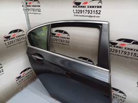  REAR DOOR RH BMW 7 SERIES F01 2009-2015 SEDAN 41525A2A392 L5