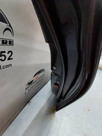  PORTA PORTIERA POSTERIORE DX BMW SERIE 7 F01 2009-2015 BERLINA 41525A2A392 L5