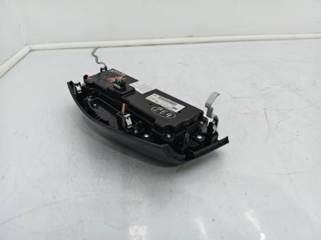 PANNELLO COMANDO CLIMA RISCALDAMENTO NISSAN QASHQAI II J11 2017 275004EA0A ZE4