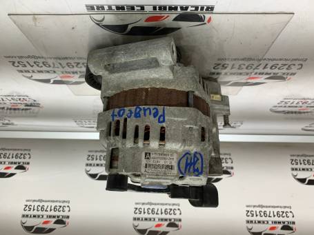 GENERATORE ALTERNATORE 1.4B 55KW 75CV PEUGEOT DS CITROEN V75769568002 J11
