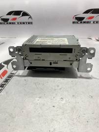  CAR RADIO CD PLAYER JAGUAR XF 81147055 7F6N-18C815-BA 7F6N-14C230-BA C4 