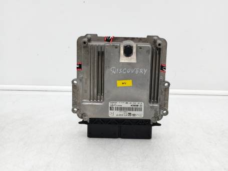 ENGINE CONTROL UNIT ECU 204DTD 9HP48 2.0D LR DISCOVERY SPORT IV L550 2016 BF2
