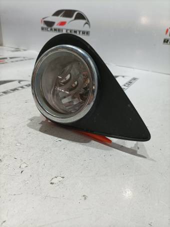  FOG LIGHT WITH COVER FRONT LEFT AURIS 81482-0D210 90008497