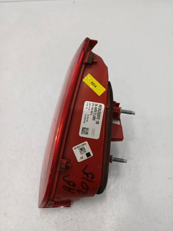 FARO FANALE STOP POSTERIORE LED SX AUDI A5 8T3 2011-2017 COUPE 8T0945093C RD4