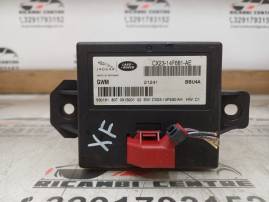 CENTRALINA GATEWAY PARCHEGGIO PDC JAGUAR XF I 2012 (X250) CX2314F681AE XB3