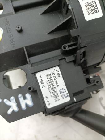 DEVIOLUCI CON CONTATTO SPIRALATO VOLKSWAGEN GOLF 5 MK5 1K0959653C NA1